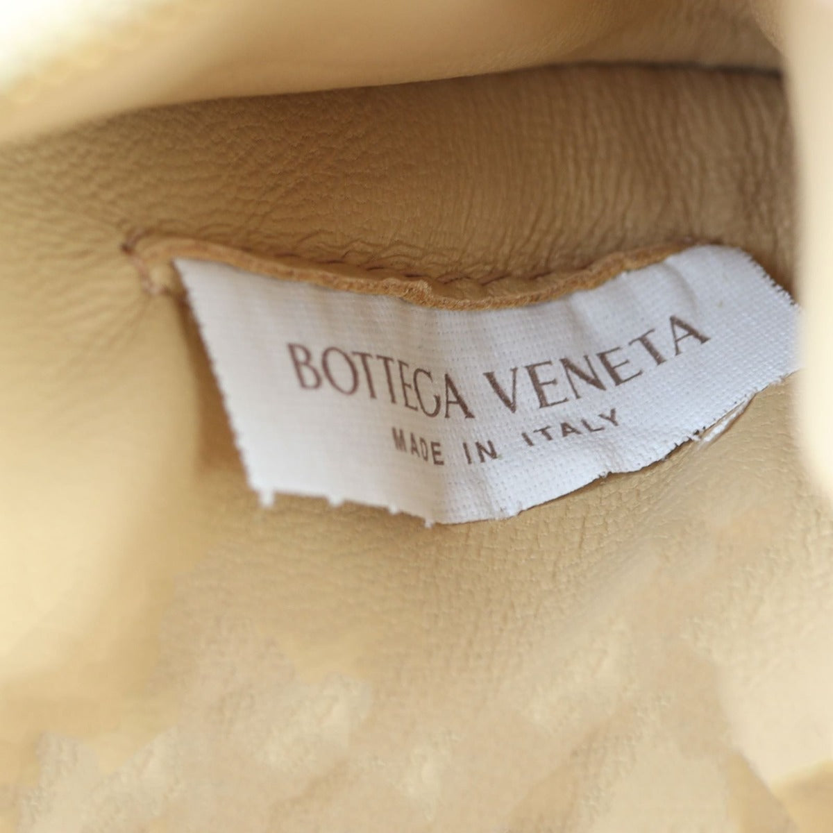 Bottega Veneta Padded Cassette