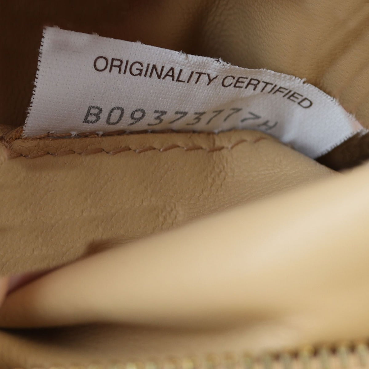 Bottega Veneta Padded Cassette