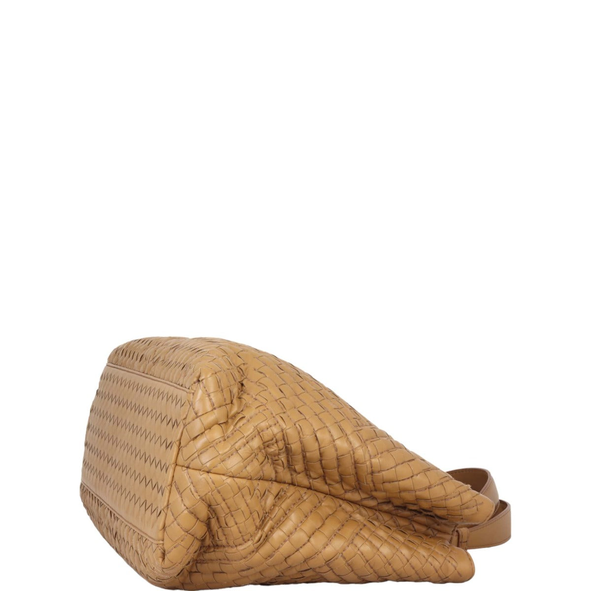 Bottega Veneta Intrecciato Olimpia Tote