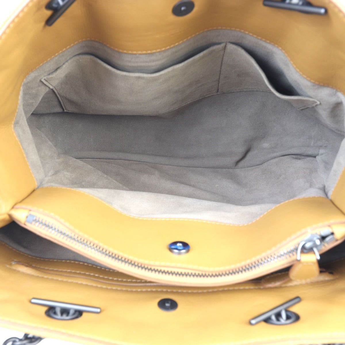 Bottega Veneta Intrecciato Olimpia Tote