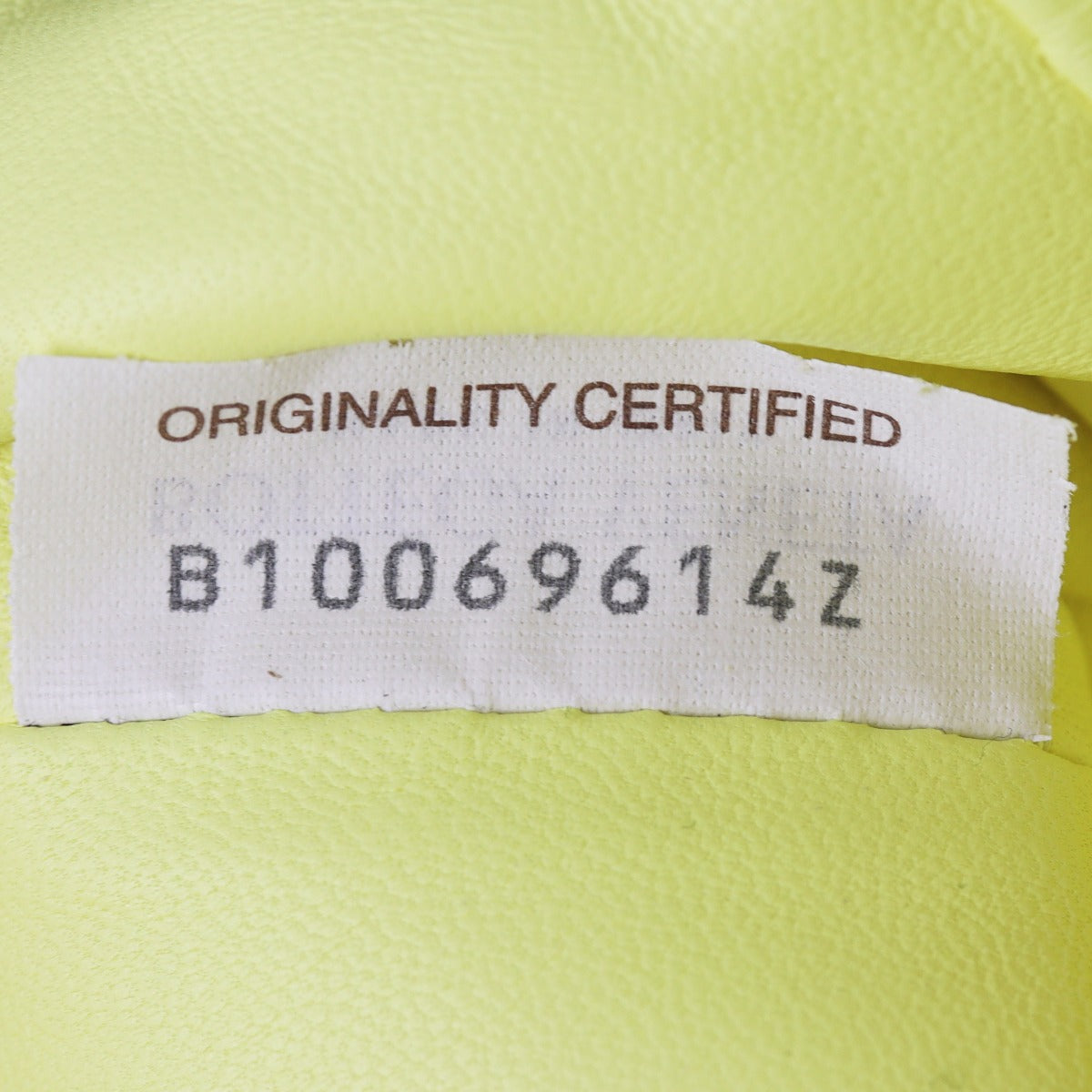 Bottega Veneta The Mini Pouch Intrecciato