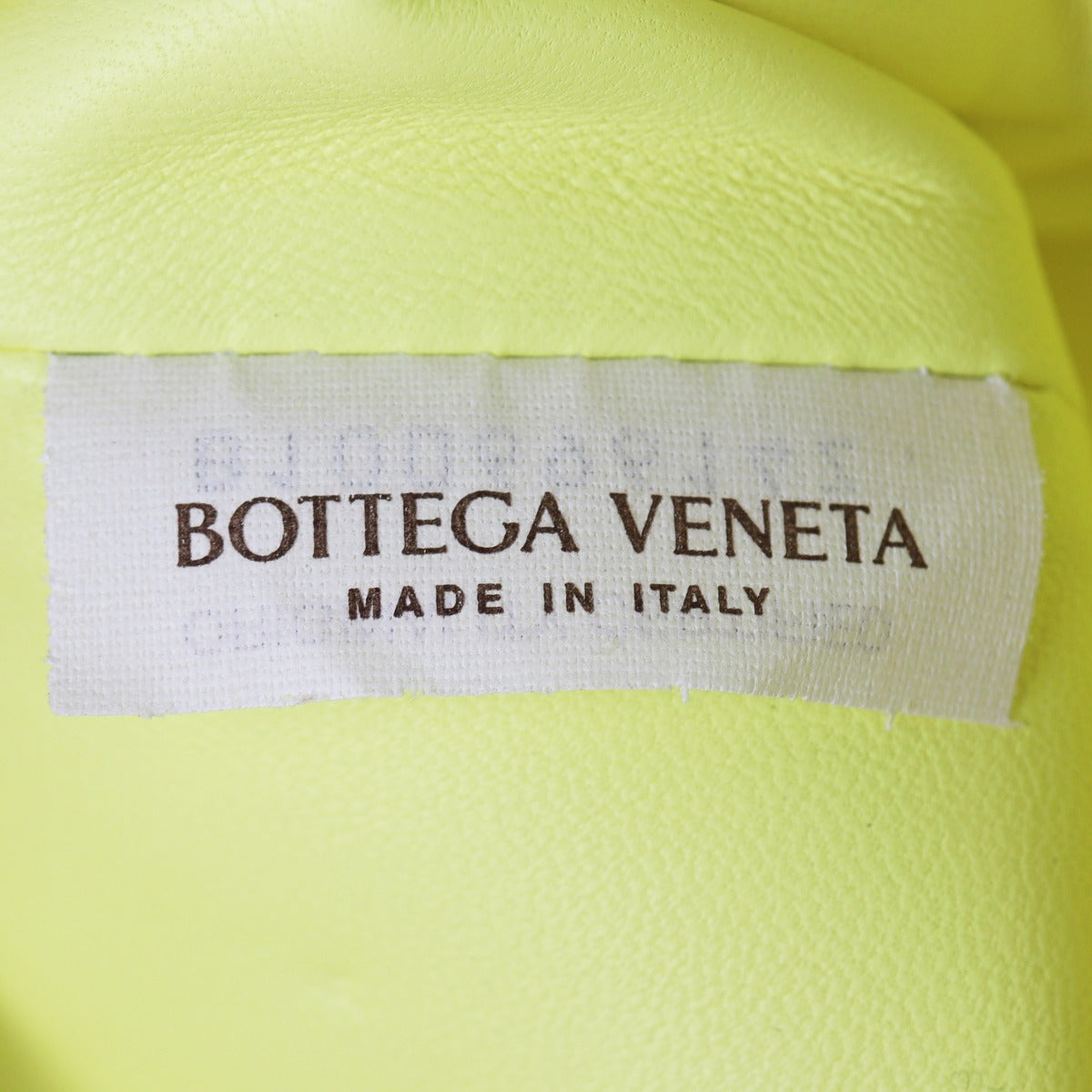 Bottega Veneta The Mini Pouch Intrecciato