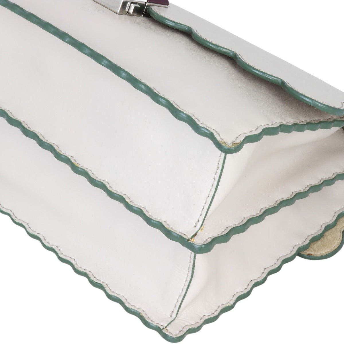 Fendi Kan I Crossbody Medium