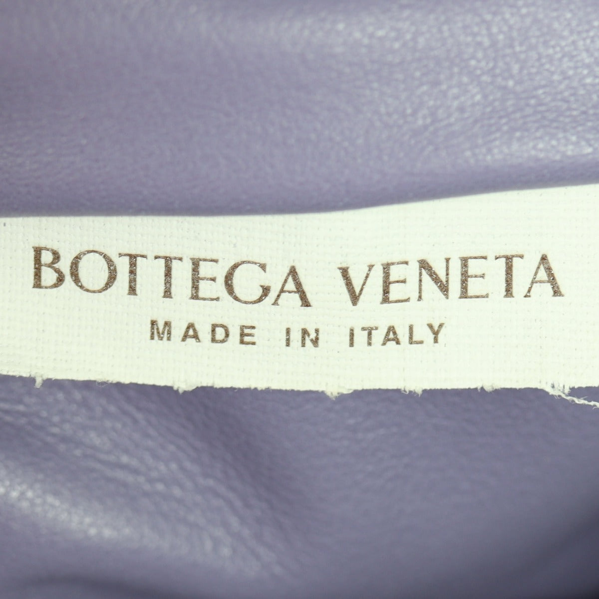Bottega Veneta Jodie Hand Bag Mini