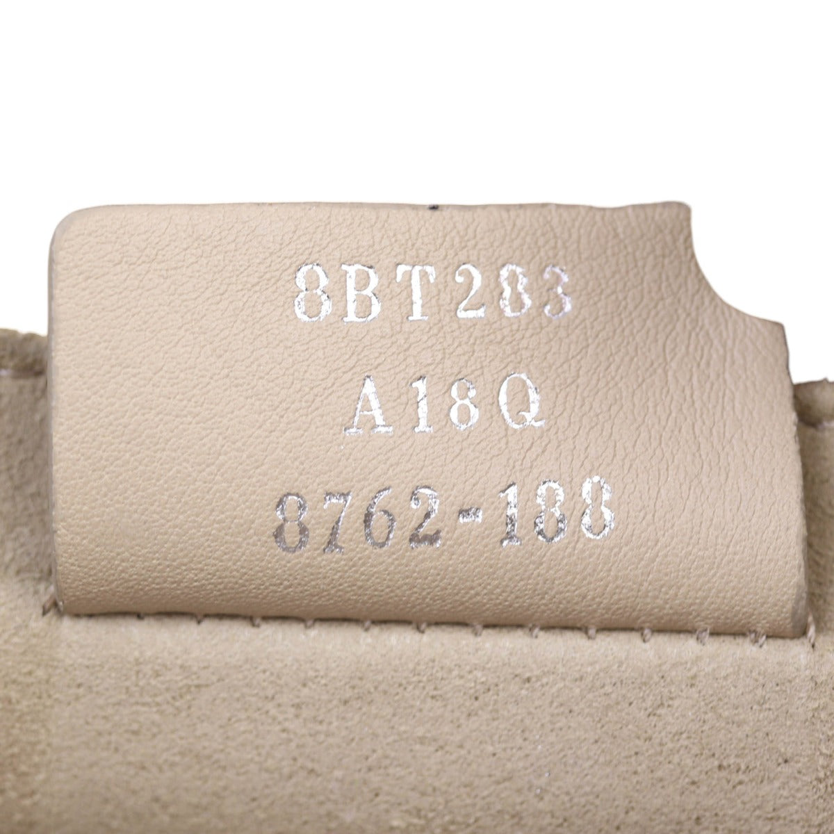 Fendi Kan I Crossbody Medium