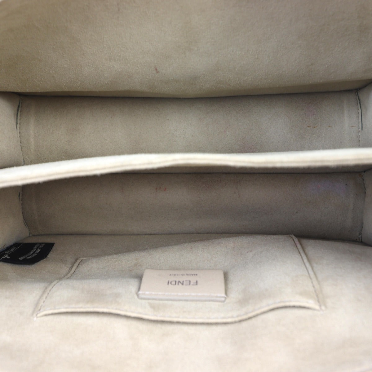 Fendi Kan I Crossbody Medium