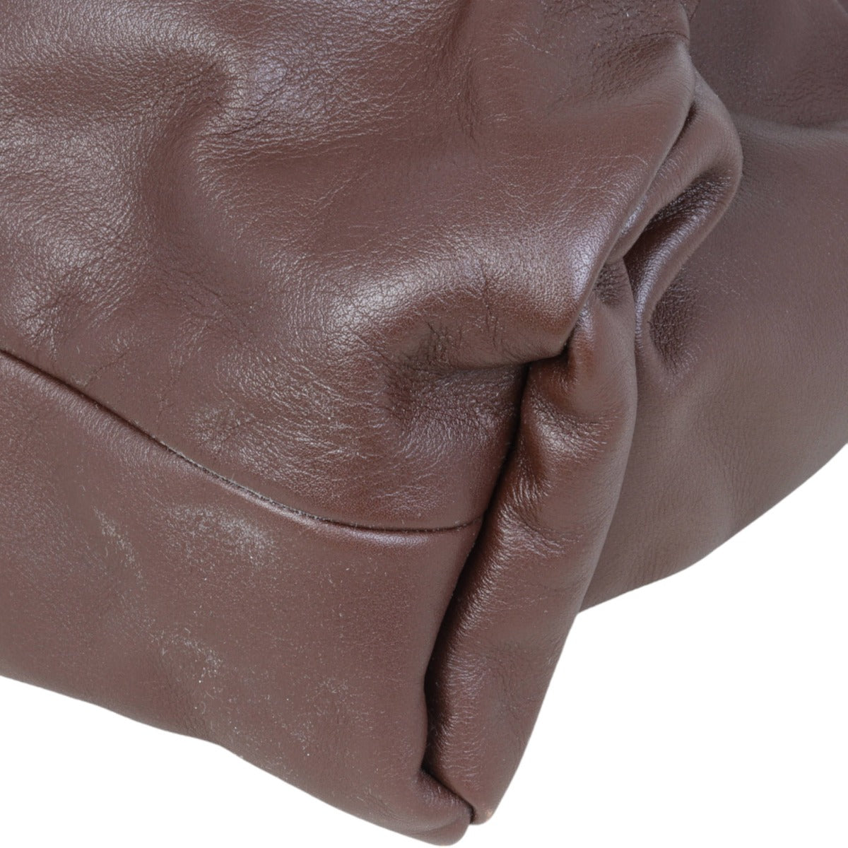 Bottega Veneta The Shoulder Pouch