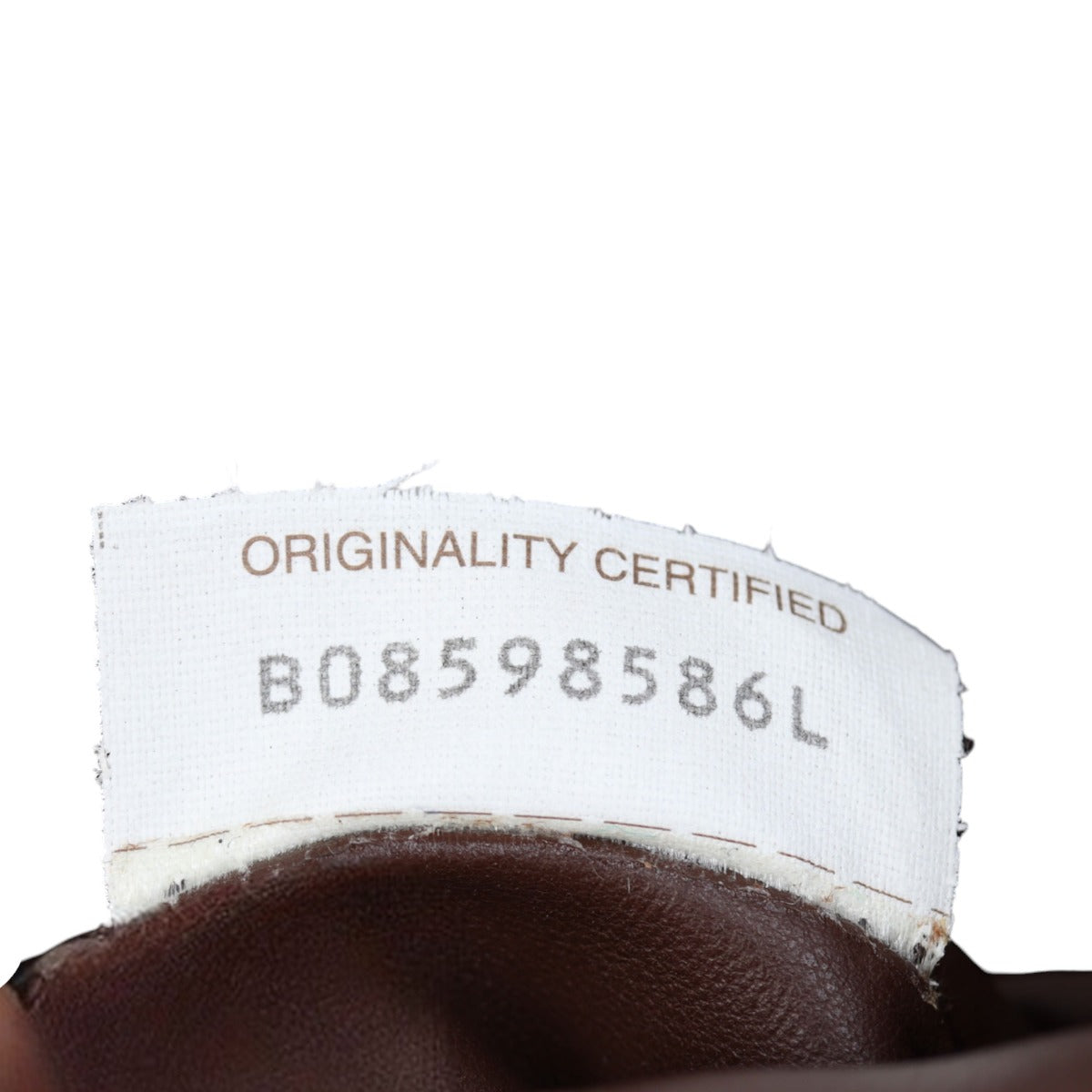 Bottega Veneta The Shoulder Pouch