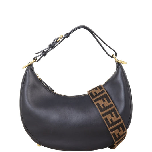 Fendi Fendigraphy Small with Strap