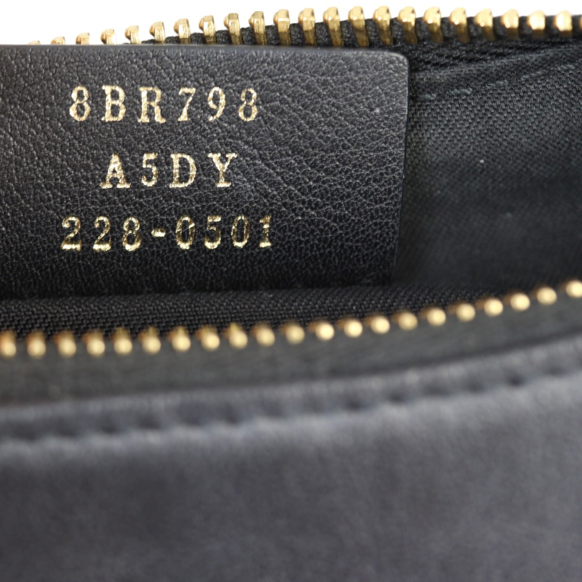 Fendi Fendigraphy Small with Strap