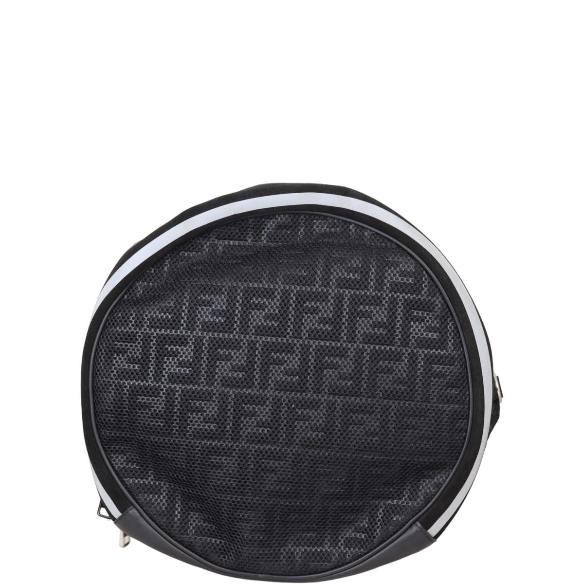 Fendi Mon Tresor Mesh Bucket Bag