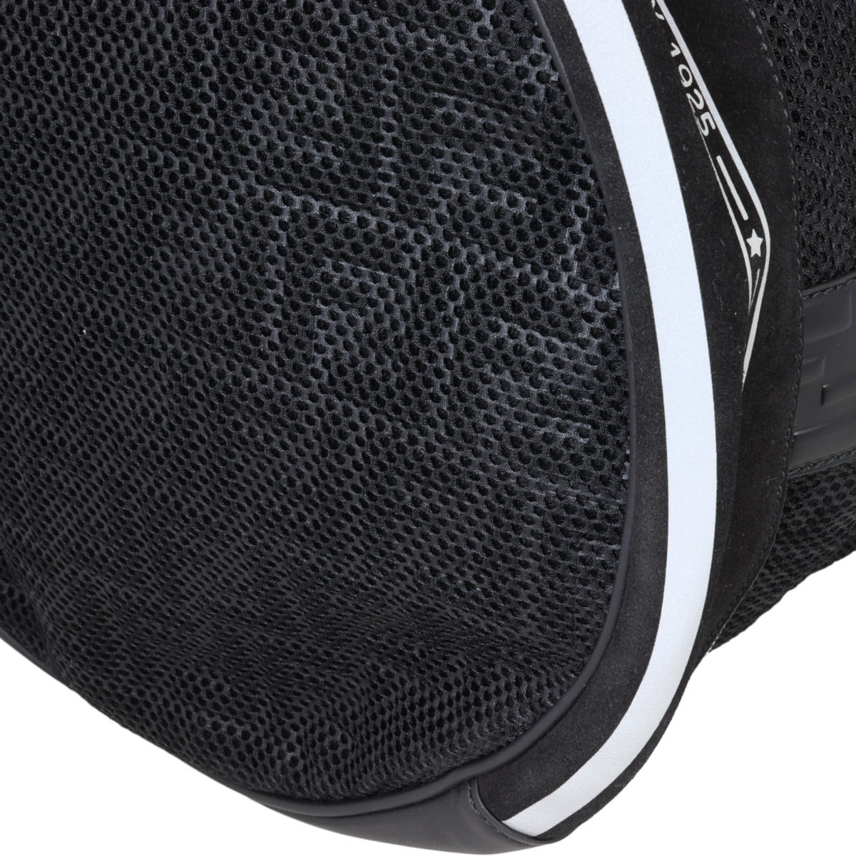 Fendi Mon Tresor Mesh Bucket Bag