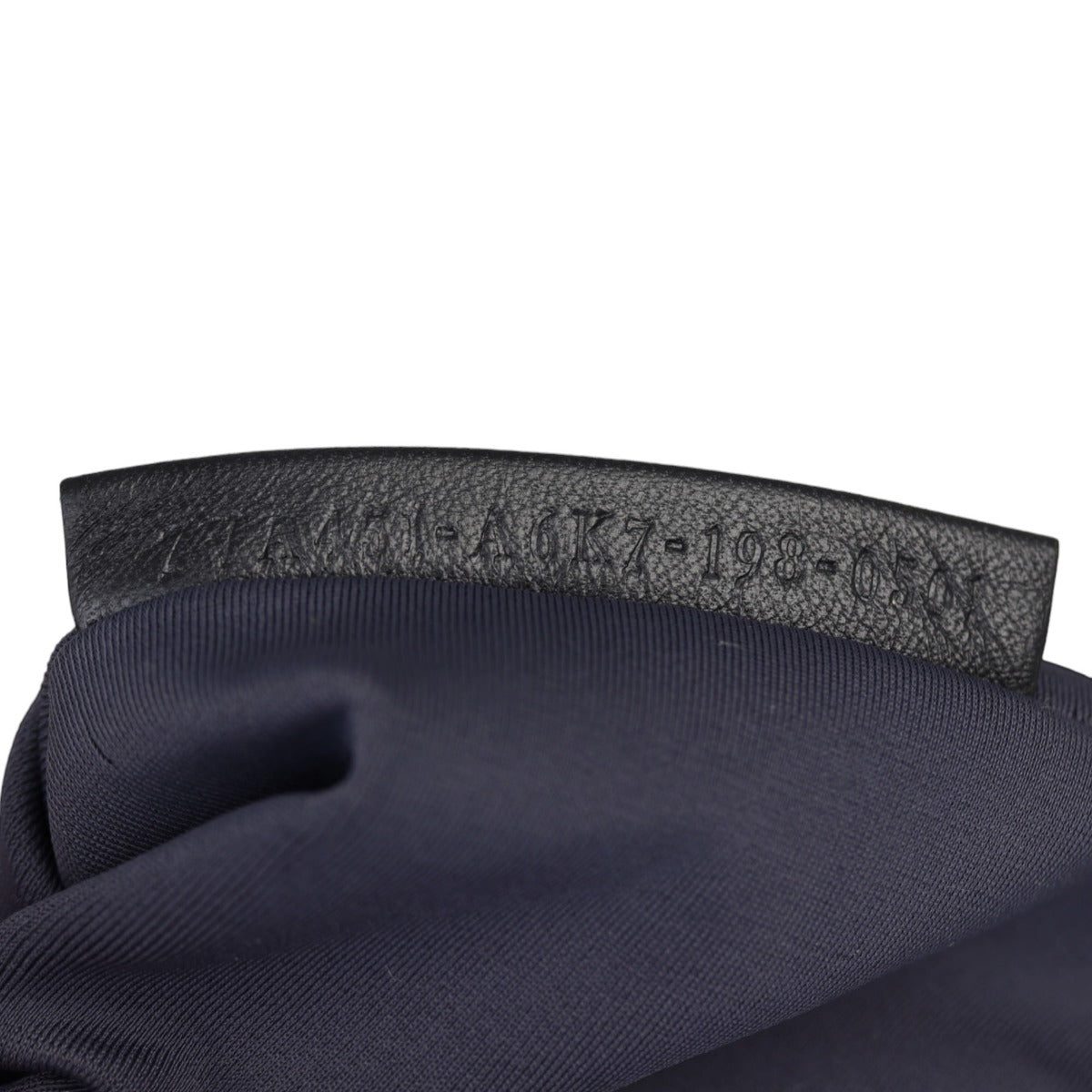 Fendi Mon Tresor Mesh Bucket Bag