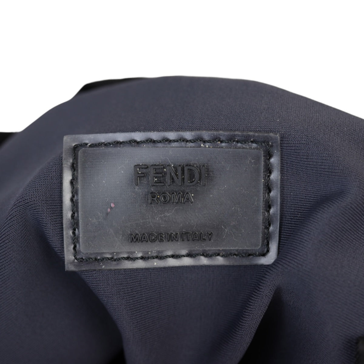 Fendi Mon Tresor Mesh Bucket Bag