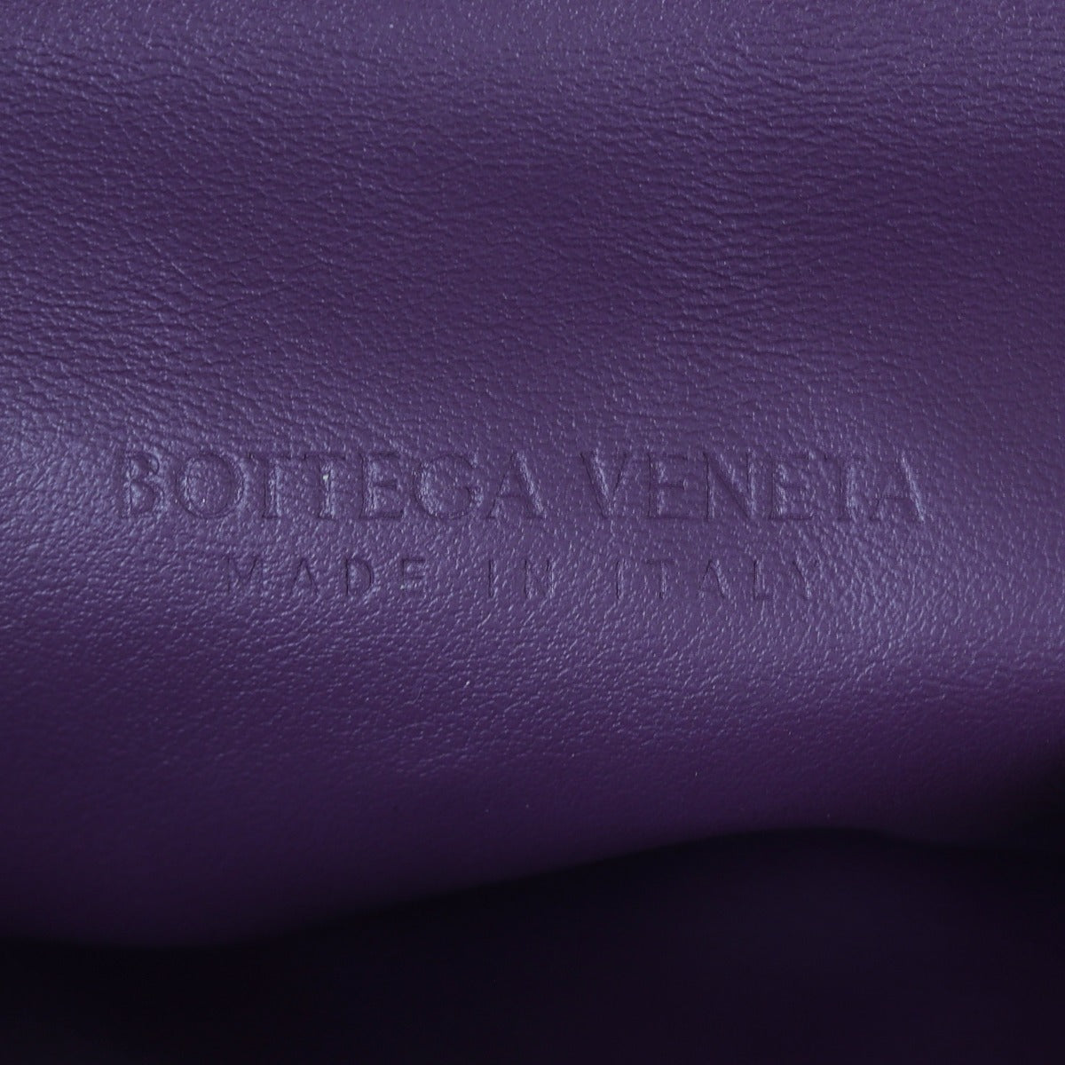 Bottega Veneta Jodie Teen Hand Bag