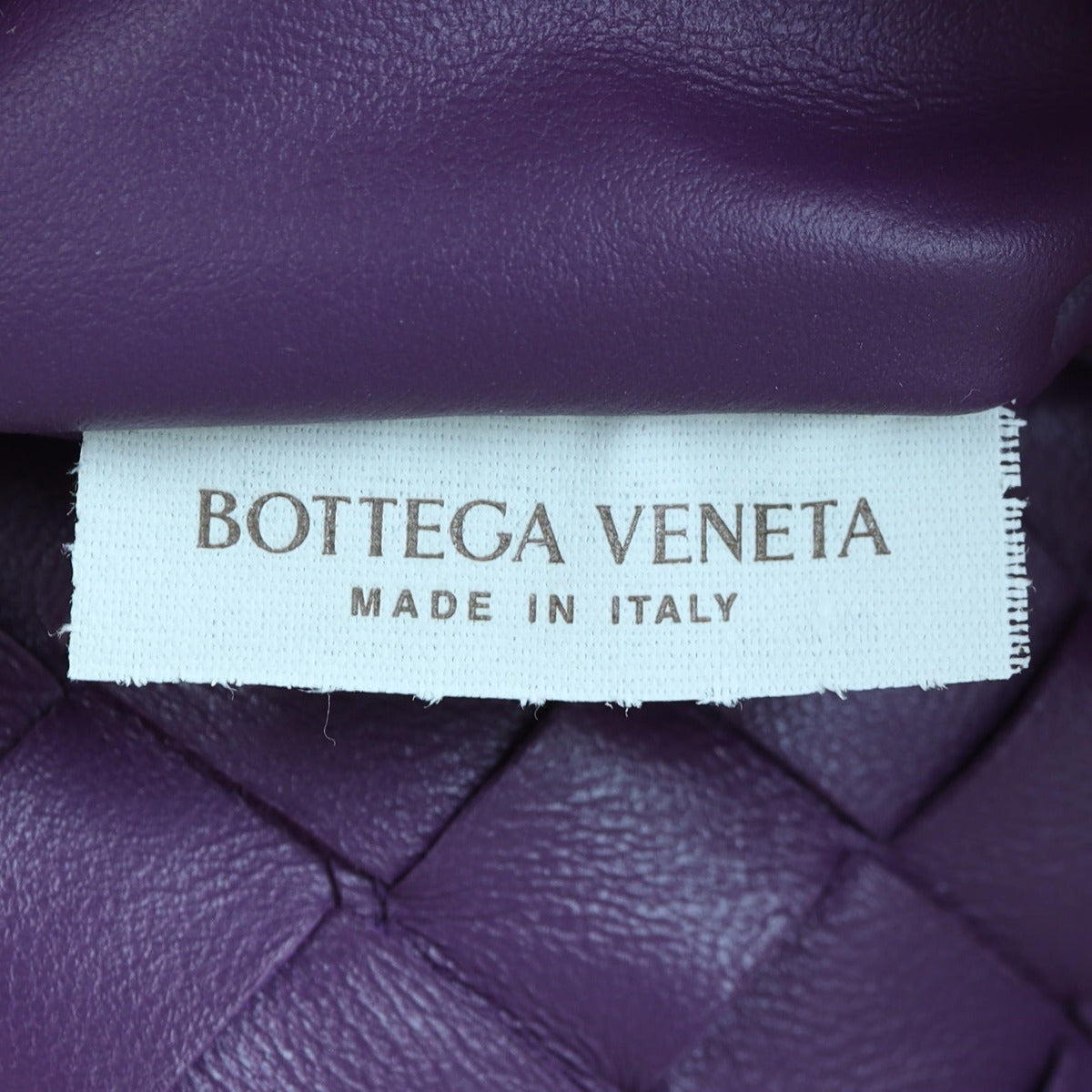 Bottega Veneta Jodie Teen Hand Bag