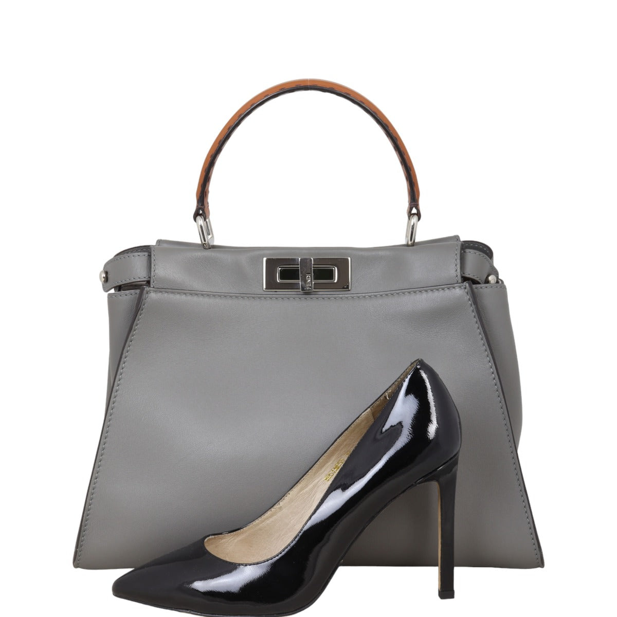 Fendi Peekaboo Medium