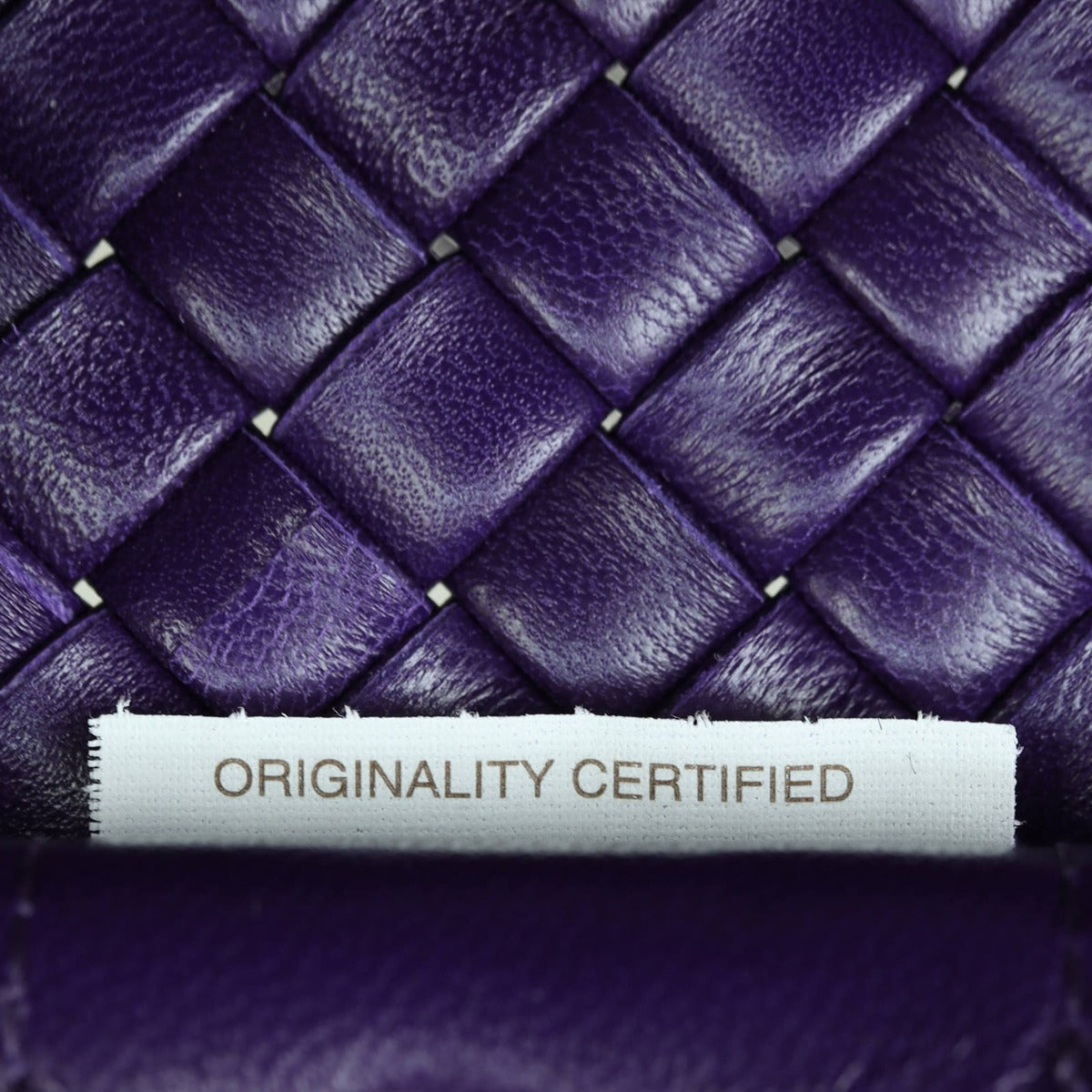 Bottega Veneta Intrecciato Top Handle Small Bag