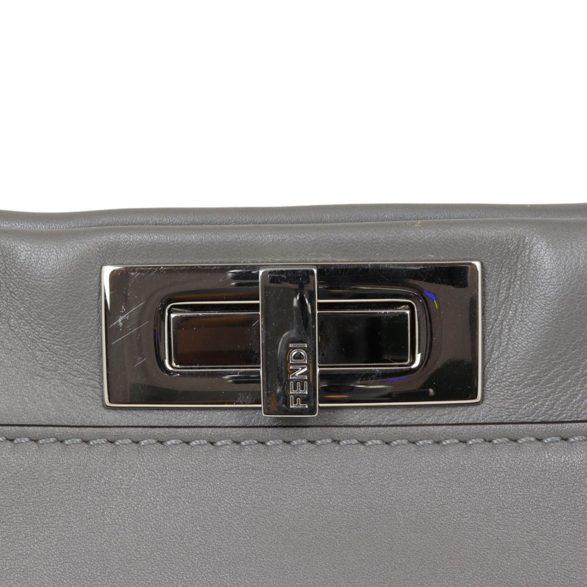 Fendi Peekaboo Medium
