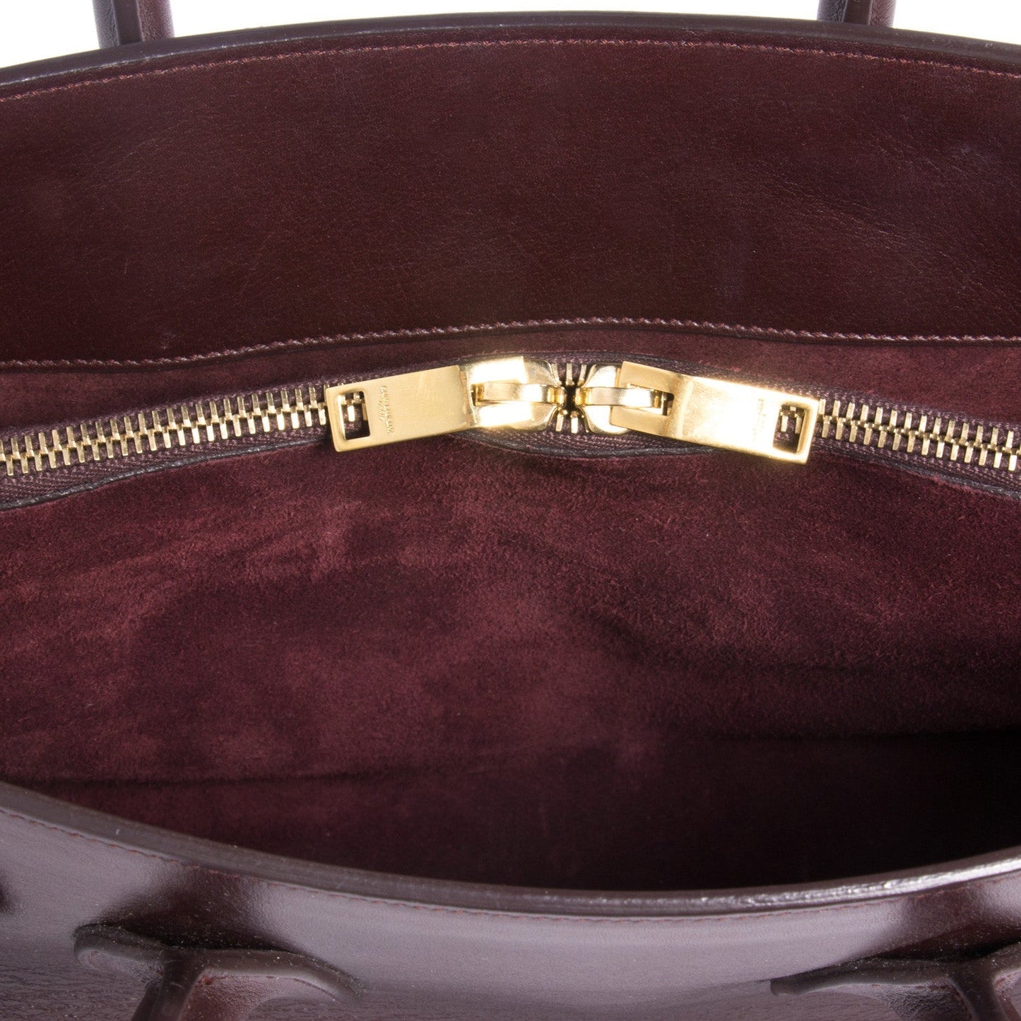 Saint Laurent Sac De Jour Small