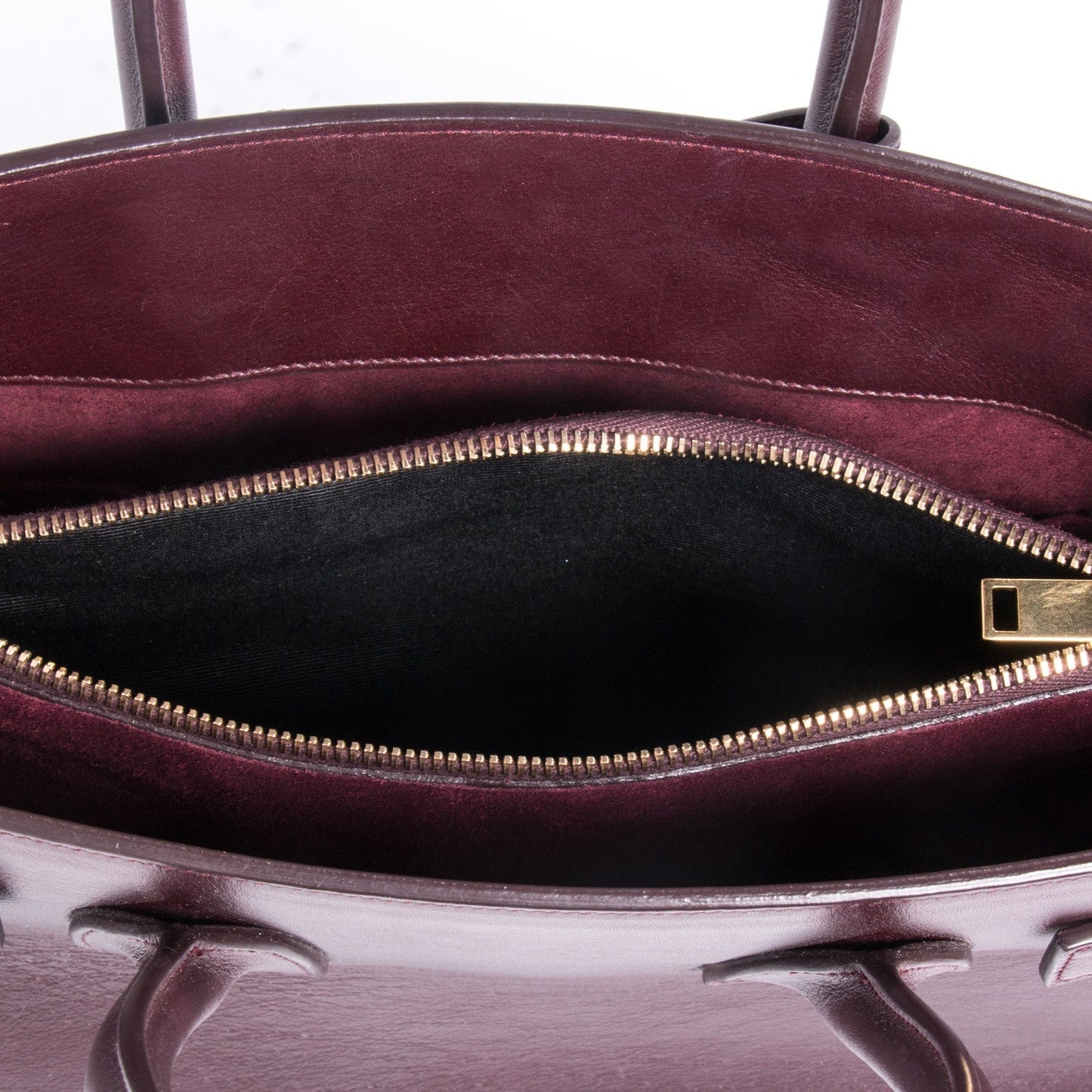 Saint Laurent Sac De Jour Small