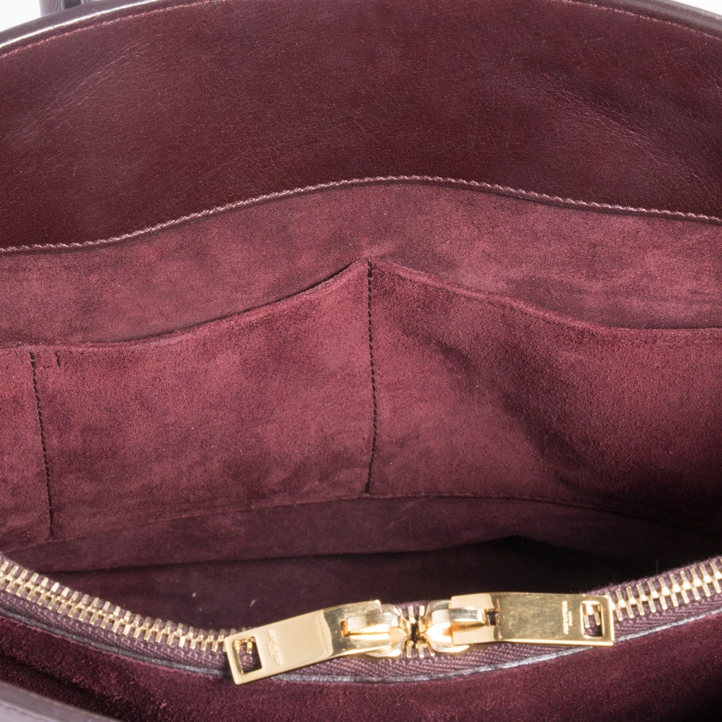 Saint Laurent Sac De Jour Small