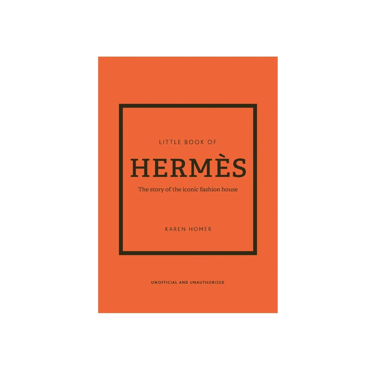 Little Book of Hermes