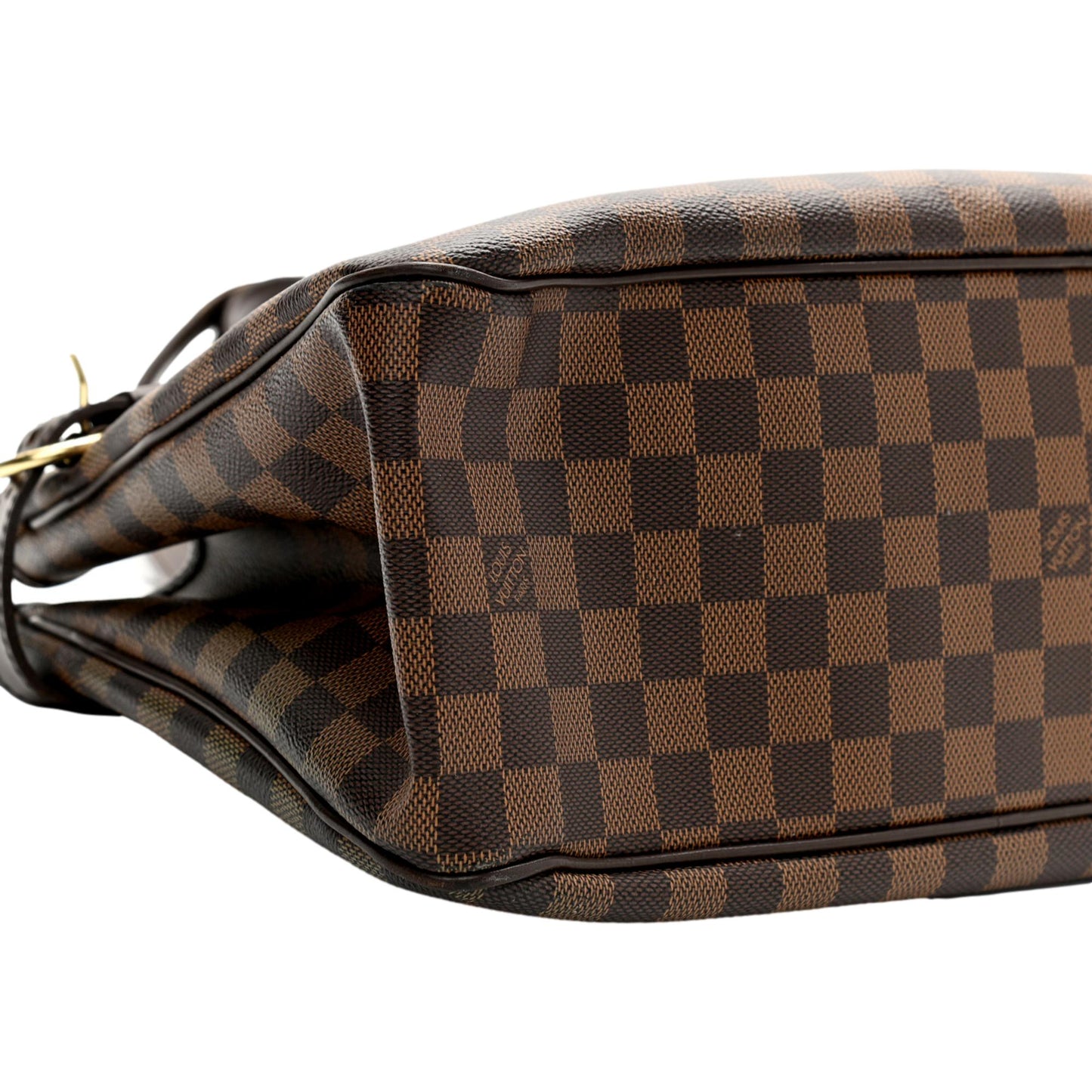 Louis Vuitton Damier Ebene Batignolles Horizontal Shoulder Bag