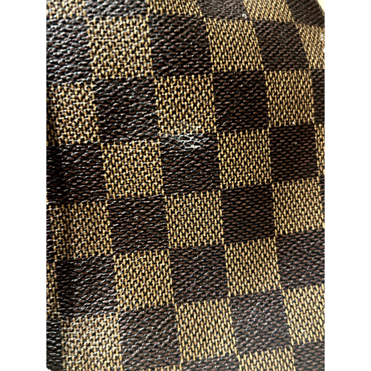 Louis Vuitton Damier Ebene Batignolles Horizontal Shoulder Bag