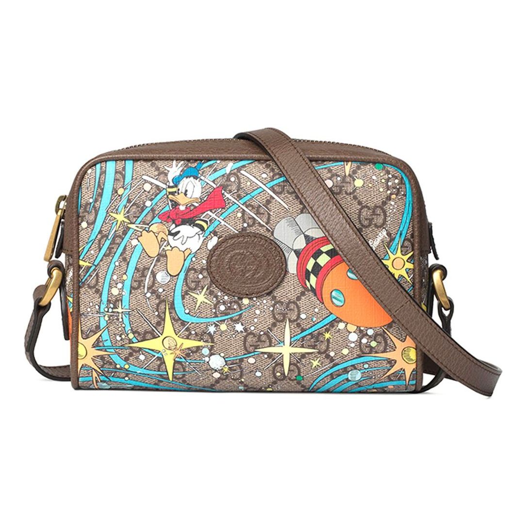 GUCCI x Disney Logo 648124-2M1AT-8679