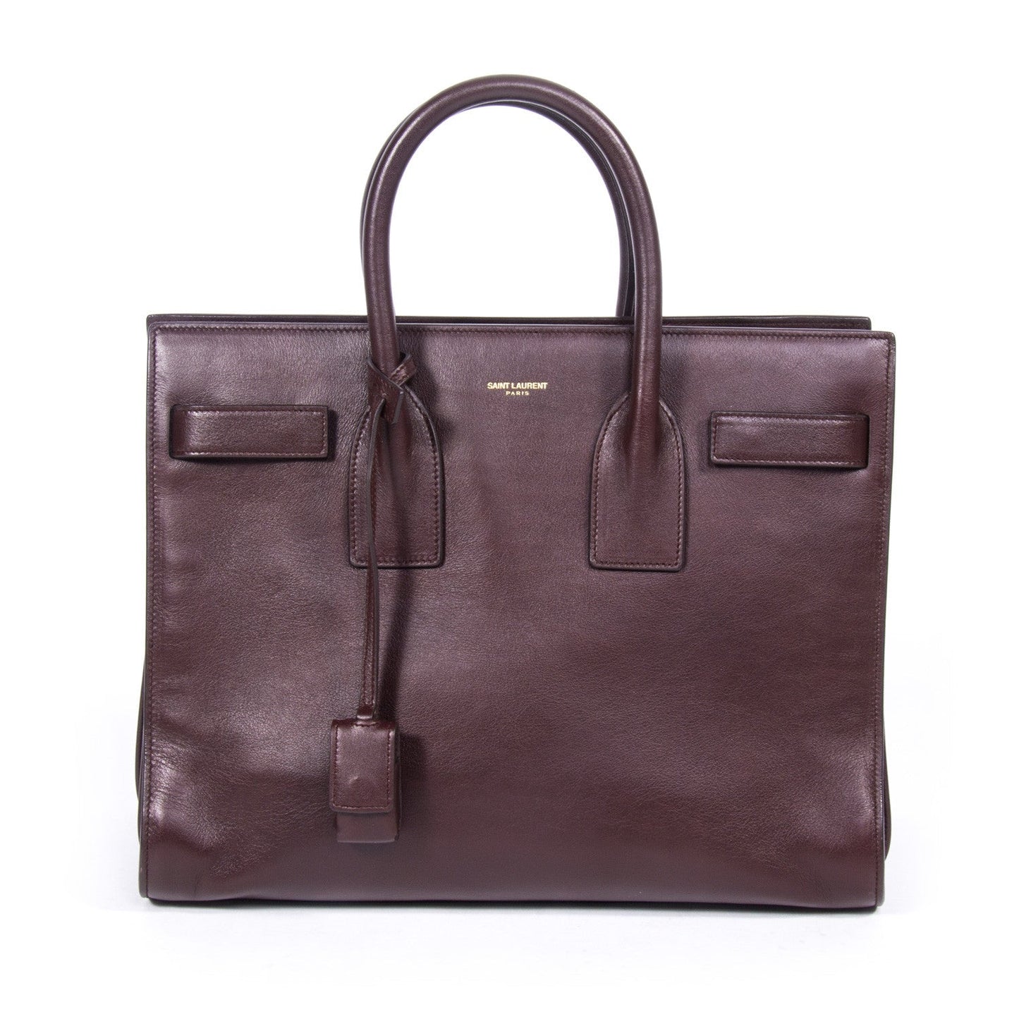 Saint Laurent Sac De Jour Small