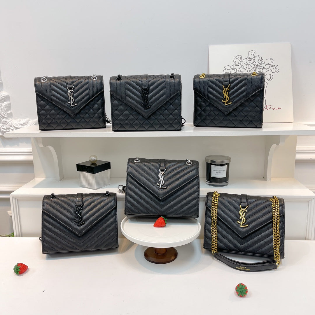 Ysl  Yves Saint Laurent Handbags