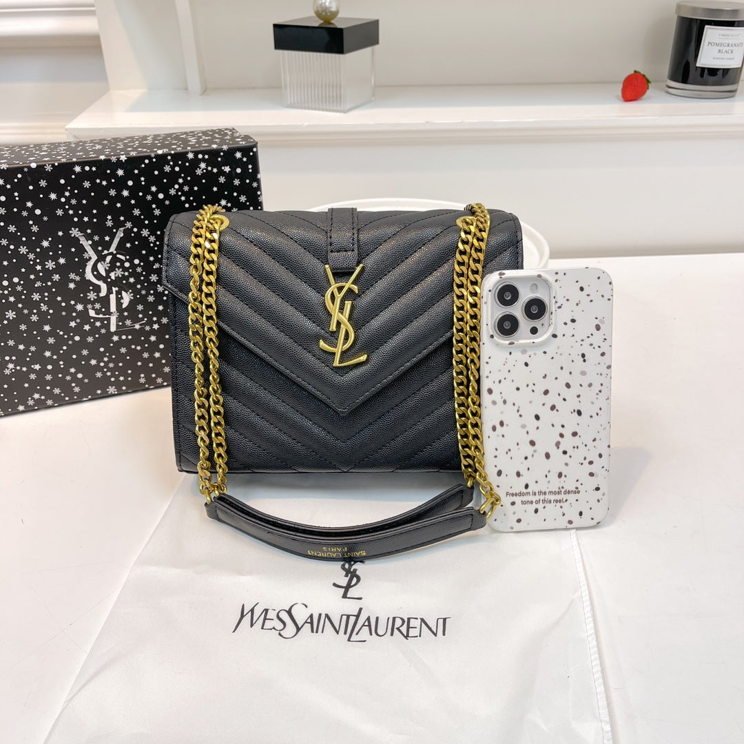 Ysl  Yves Saint Laurent Handbags