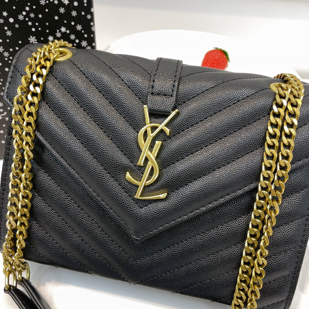 Ysl  Yves Saint Laurent Handbags