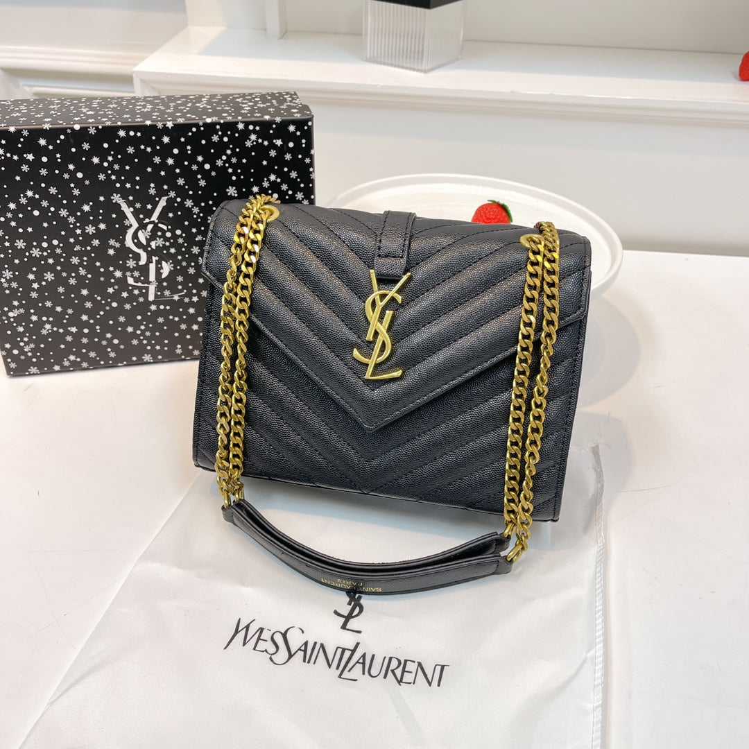 Ysl  Yves Saint Laurent Handbags