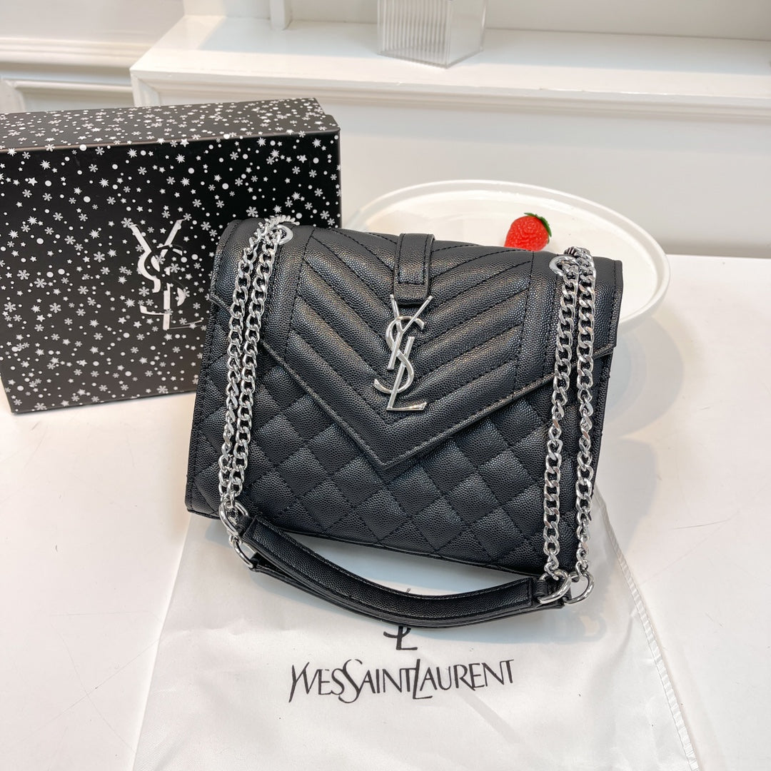Ysl  Yves Saint Laurent Handbags