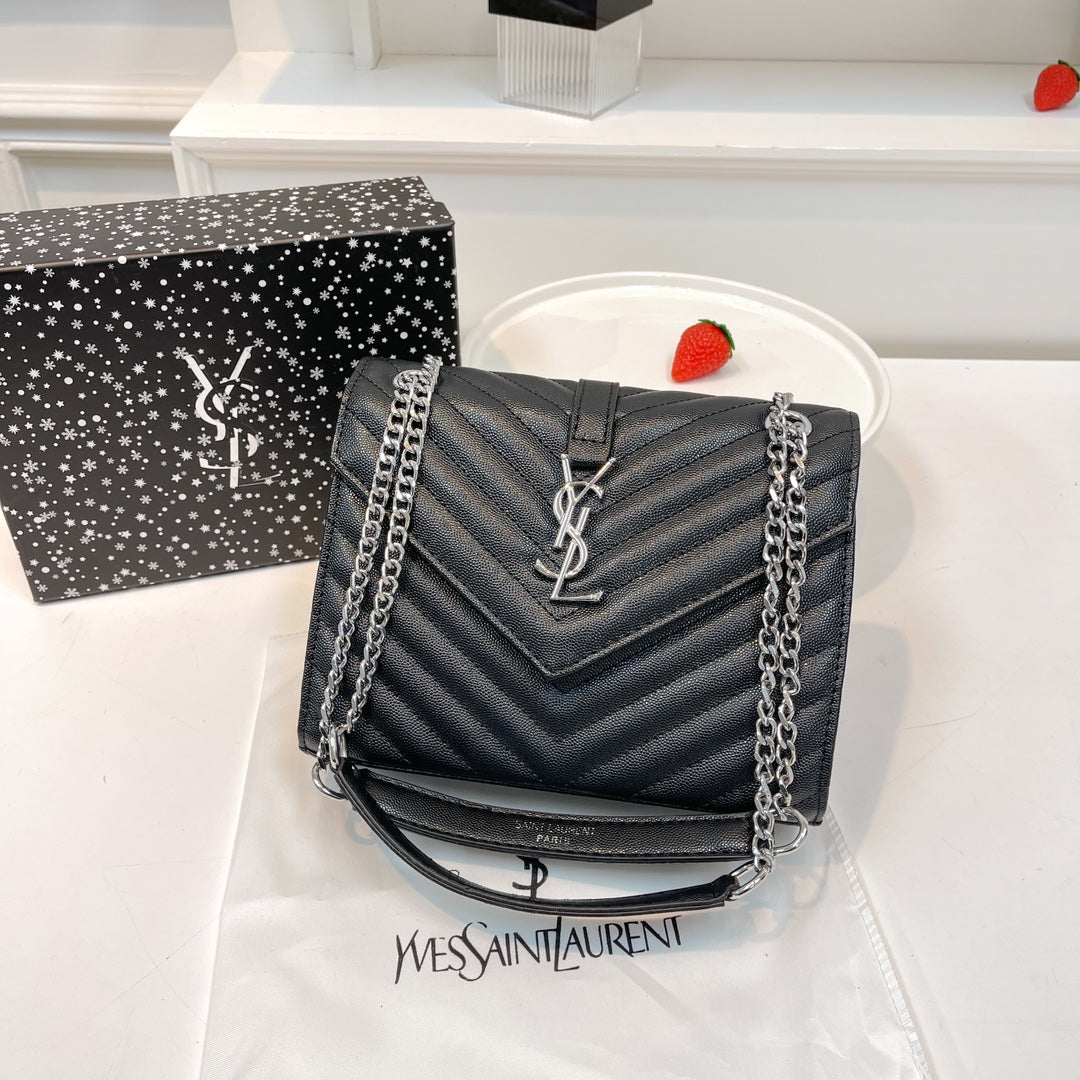 Ysl  Yves Saint Laurent Handbags