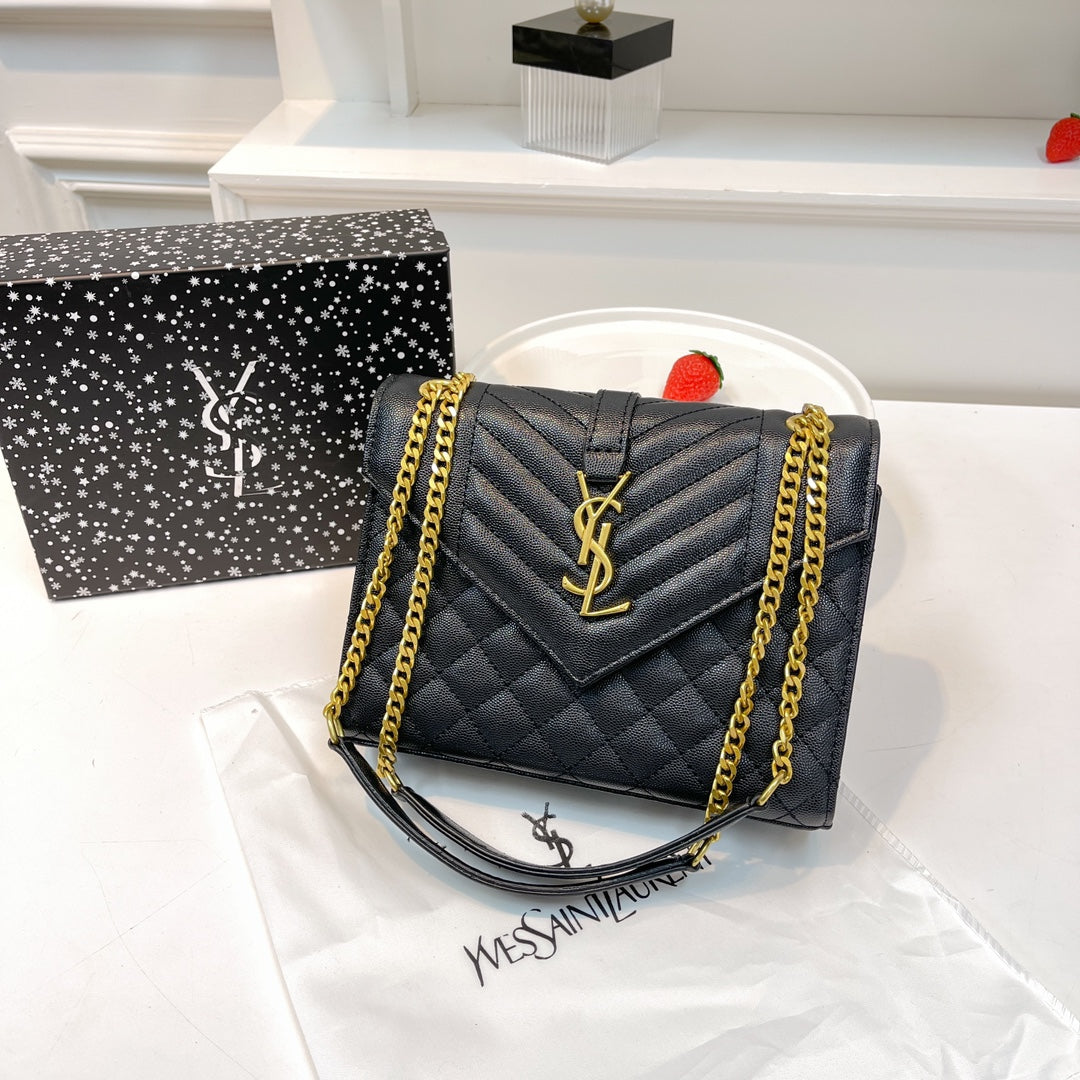 Ysl  Yves Saint Laurent Handbags
