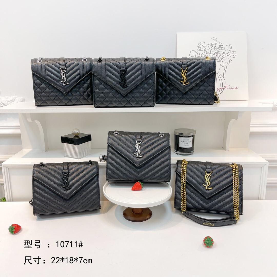 Ysl  Yves Saint Laurent Handbags