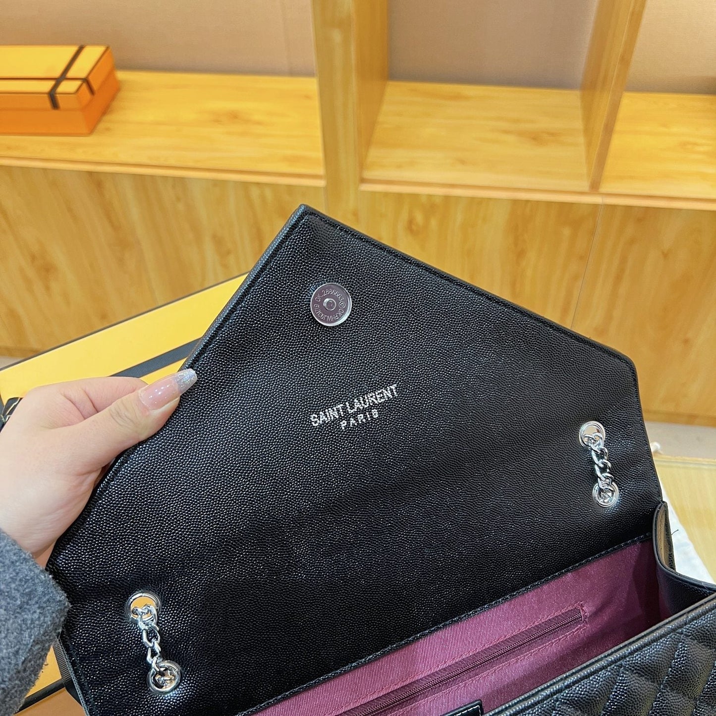 Ysl  Yves Saint Laurent Handbags