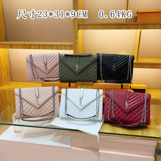 Ysl  Yves Saint Laurent Handbags