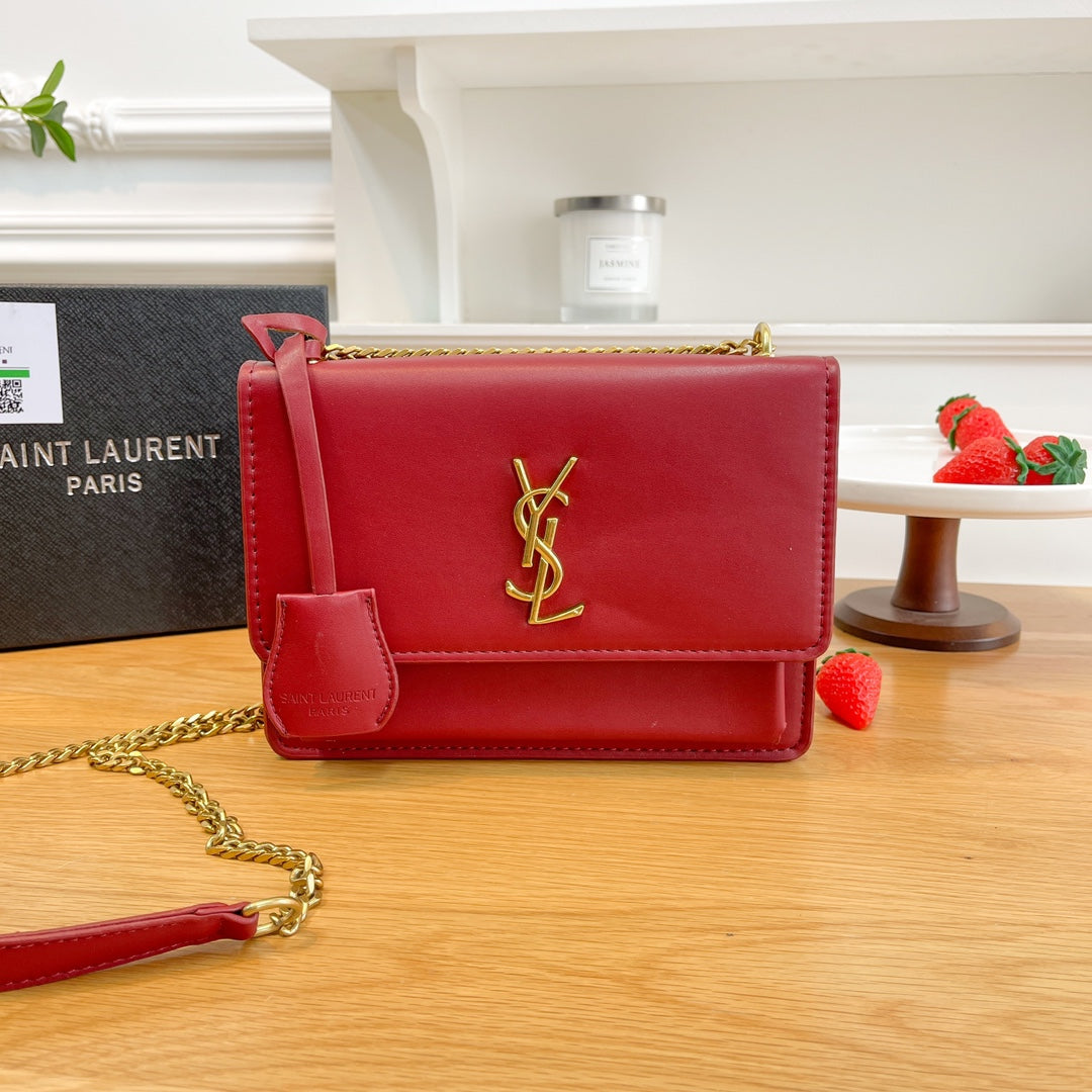 Ysl  Yves Saint Laurent Handbags