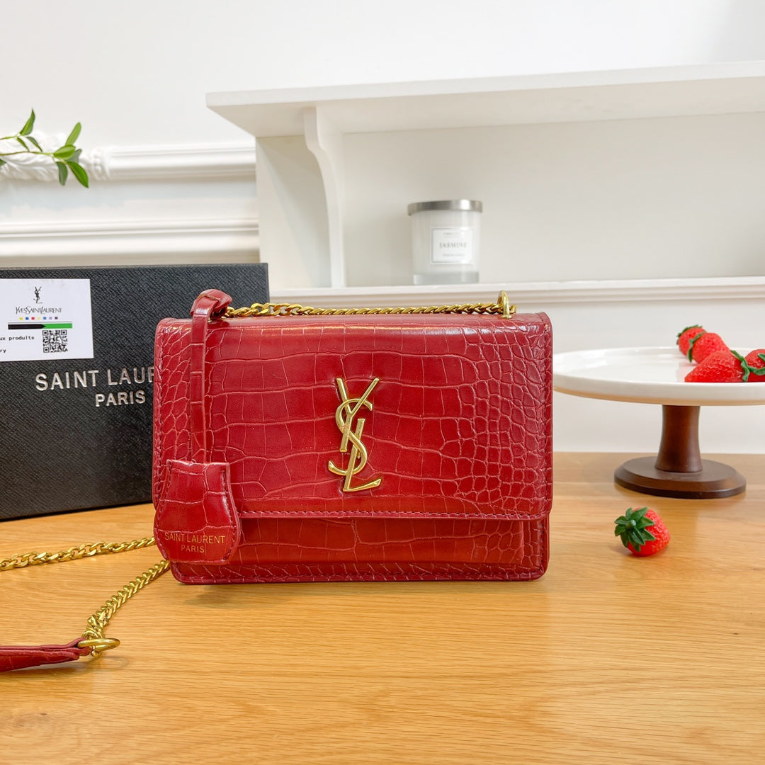 Ysl  Yves Saint Laurent Handbags