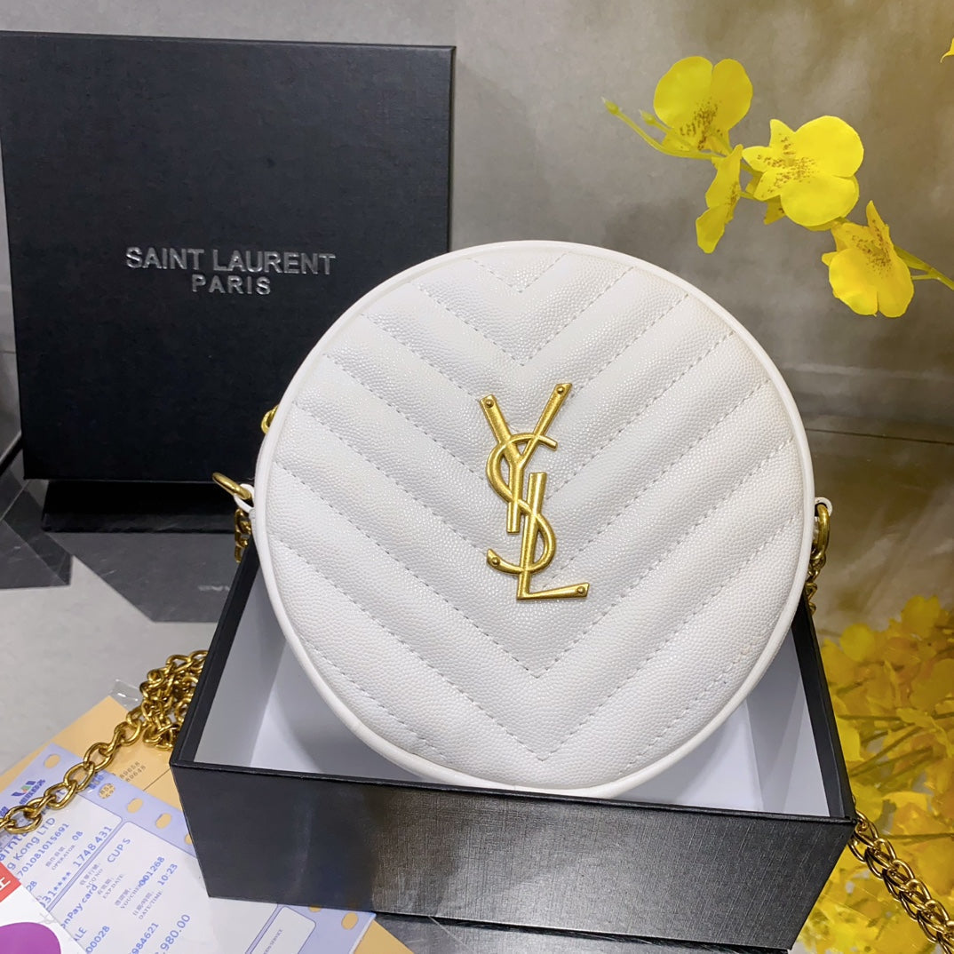 Ysl  Yves Saint Laurent Handbags