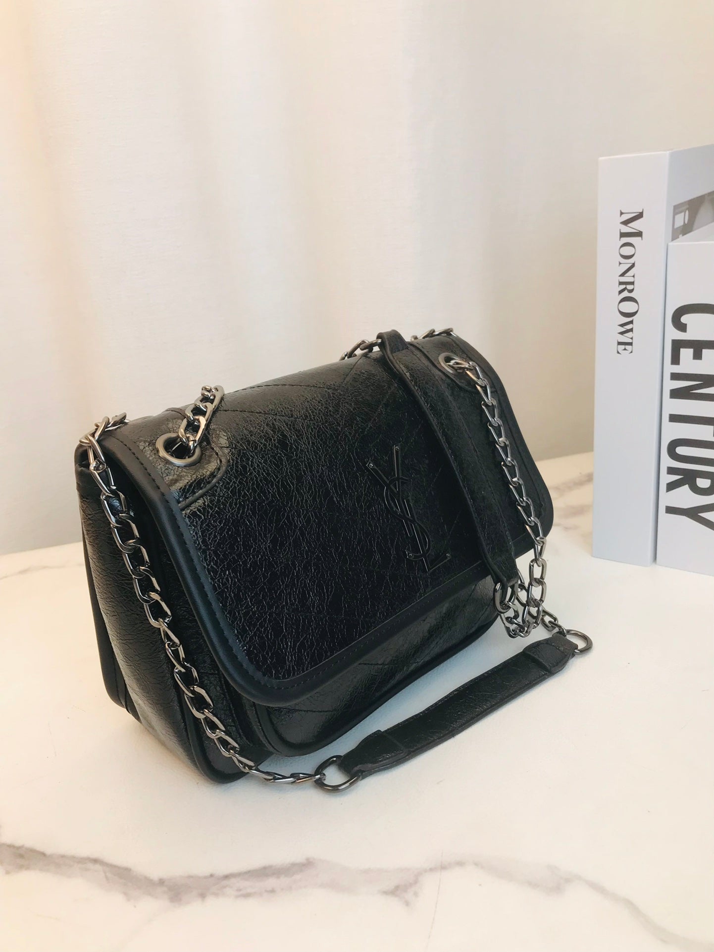 Ysl  Yves Saint Laurent Handbags