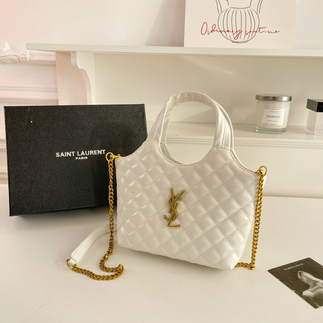 Ysl  Yves Saint Laurent Handbags