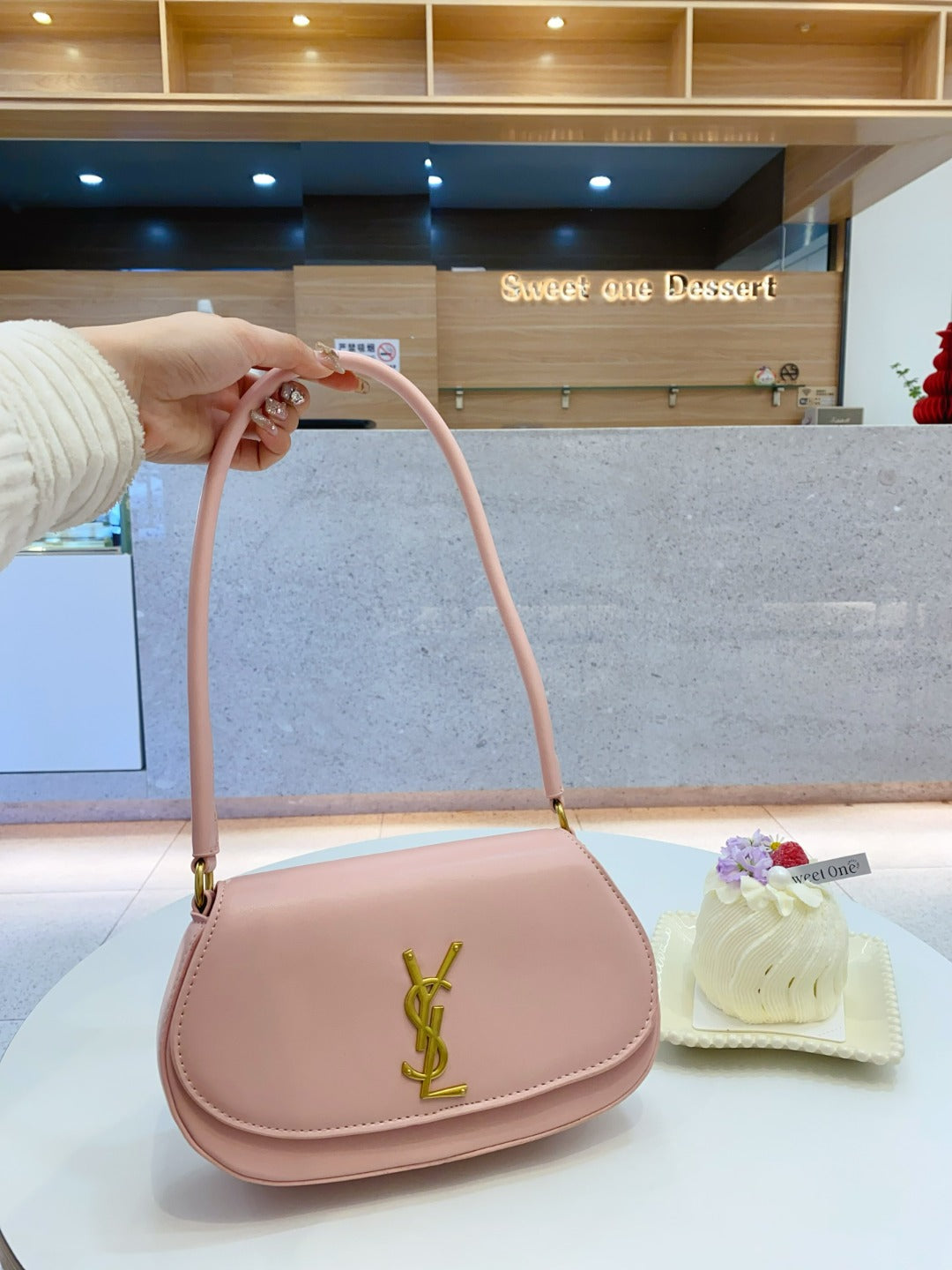 Ysl  Yves Saint Laurent Handbags