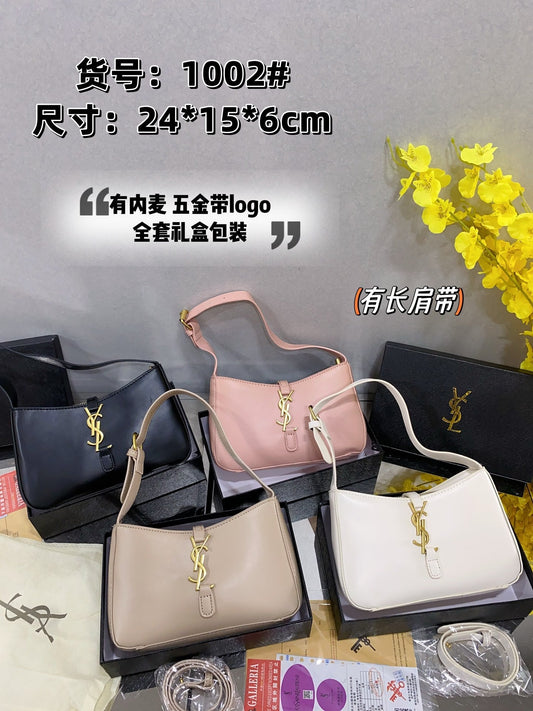 Ysl  Yves Saint Laurent Handbags