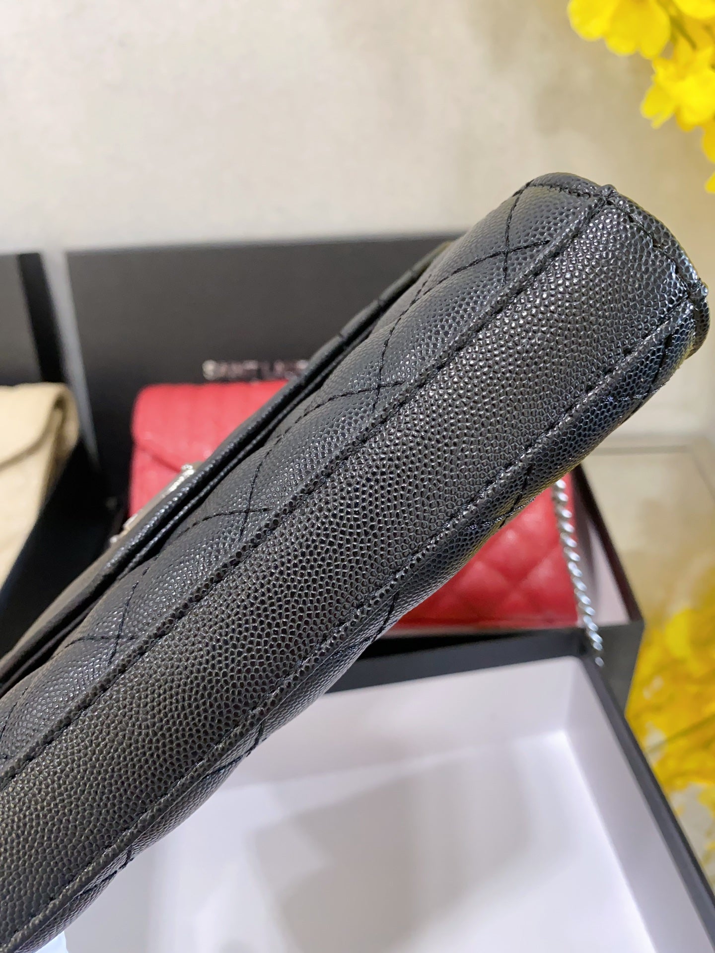 Ysl  Yves Saint Laurent Handbags