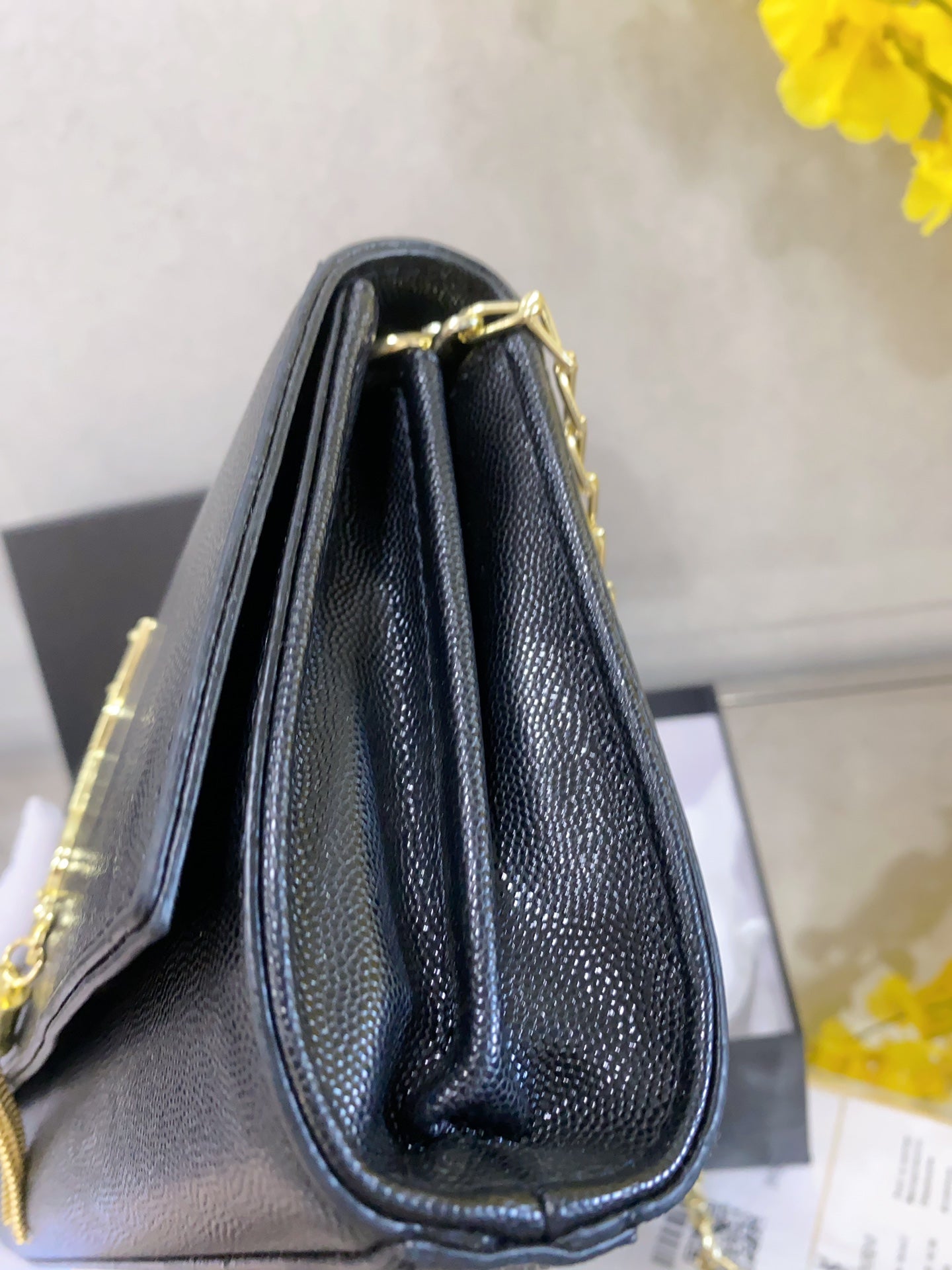 Ysl  Yves Saint Laurent Handbags